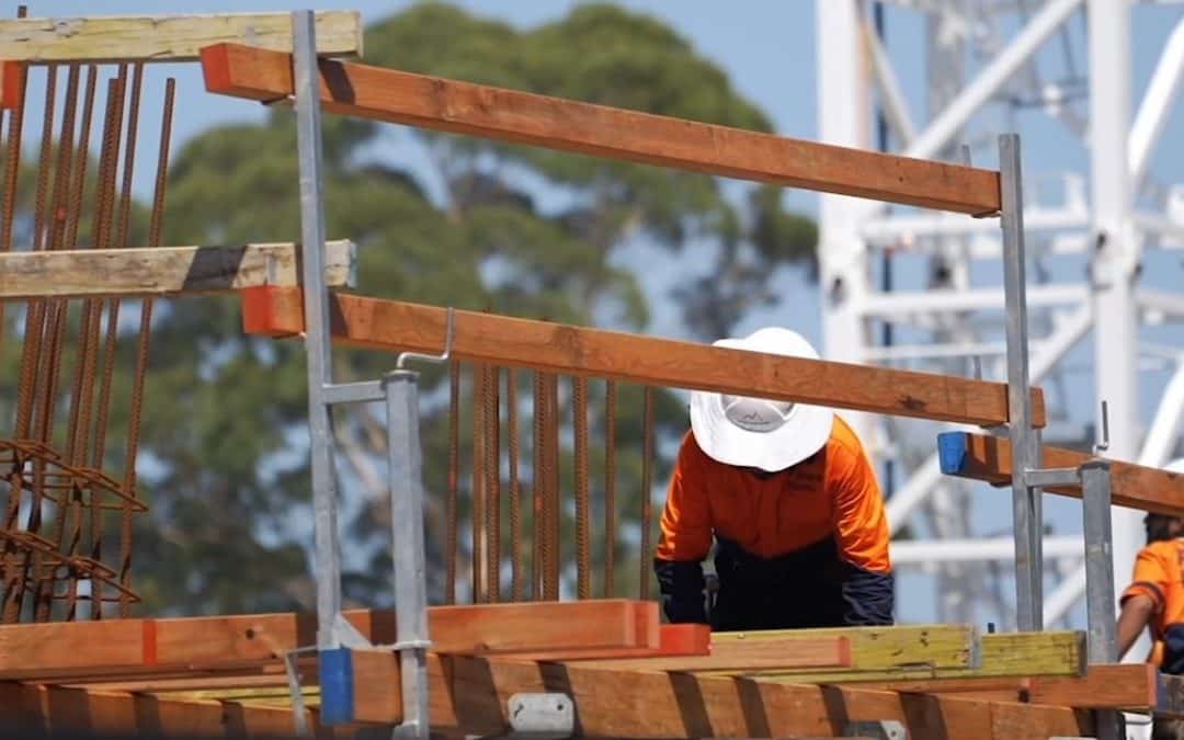 Formwork Carpenter | What Do They Do?