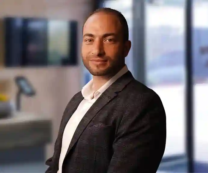 Ibrahim Hafza