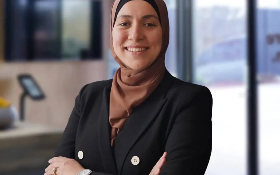 Yasmin Hafza