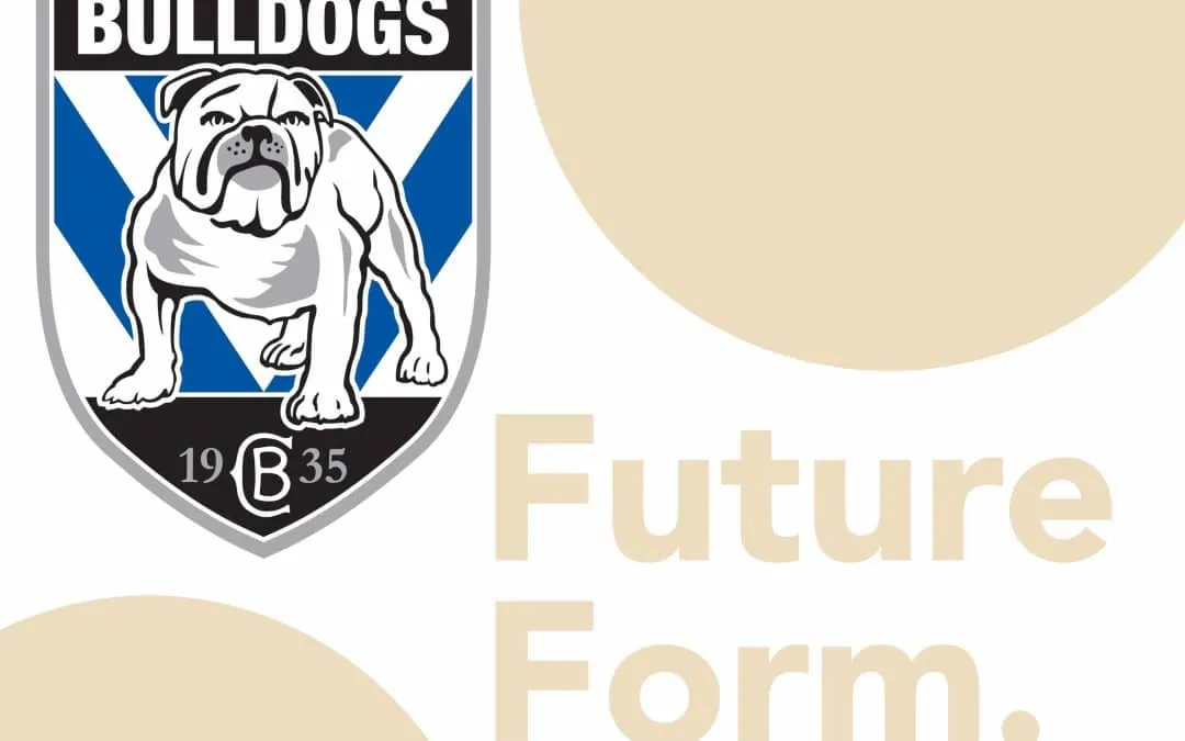 Future Form x Bulldogs Partnership