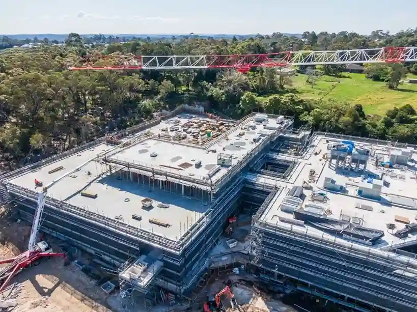 Top Formwork Practices: How Future Form Excels in Innovation