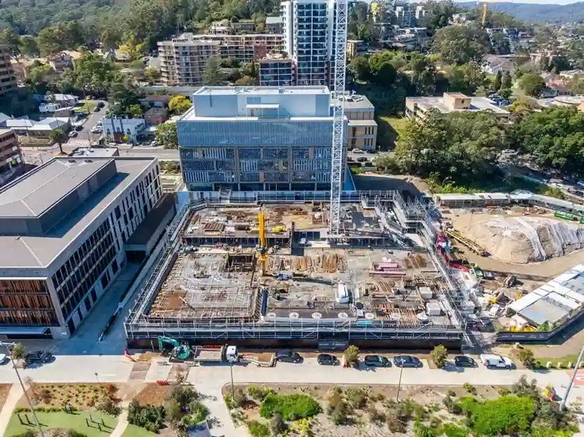 Top Formwork Practices: How Future Form Excels in Innovation