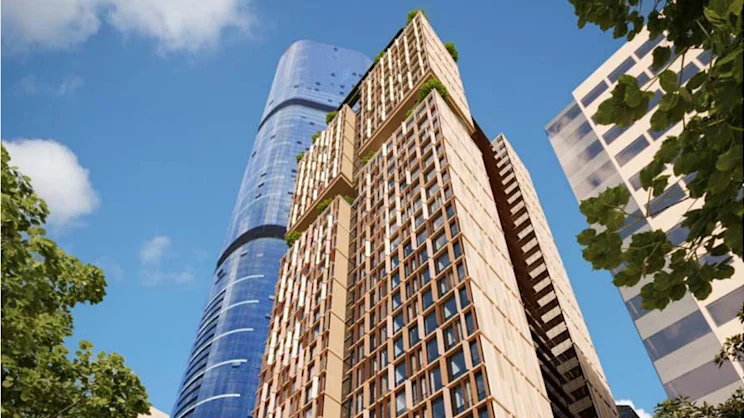 Future Form-Transforming-Brisbane-Skyline-at-240-Margaret-Street