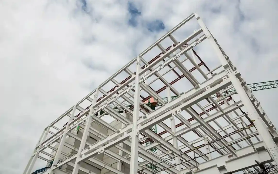 Unlocking Unprecedented Value: The Economic Impact of Prefab Construction in 2025 
