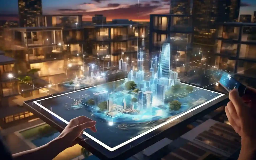 The Developer’s Dilemma: Speed, Sustainability and the Future of Smart Building 