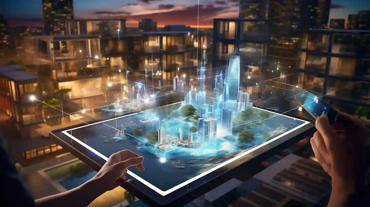 Speed-Sustainability-the-Future-of-Smart-Building-Future-Form