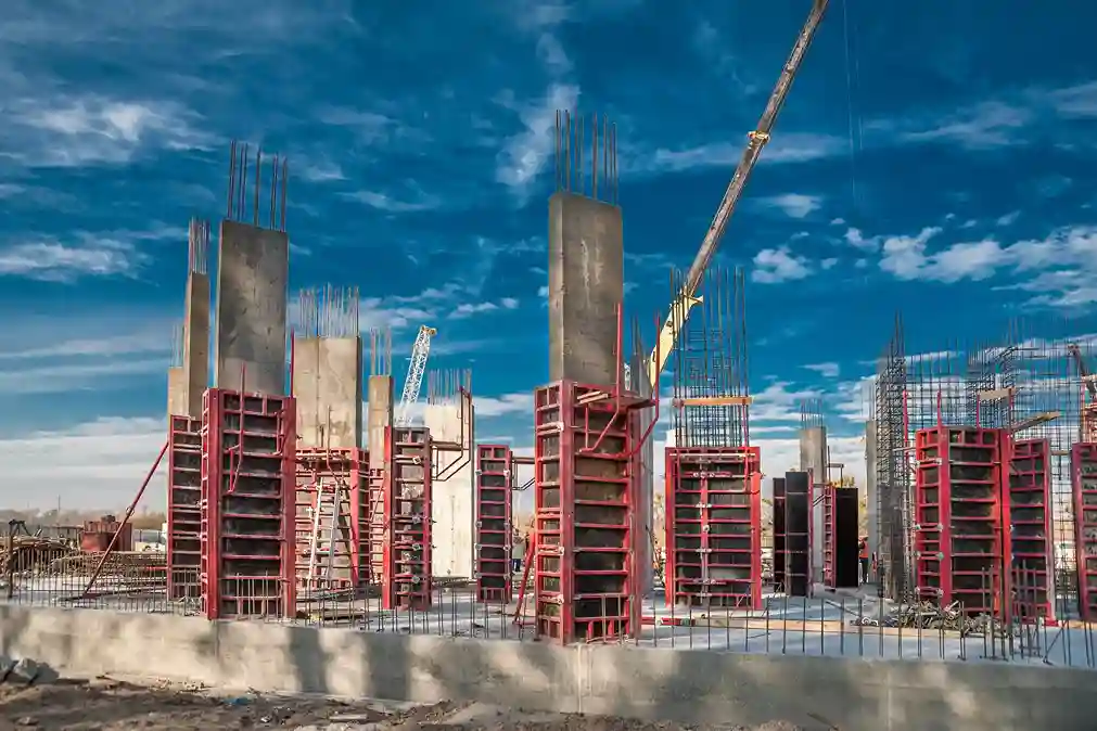 Concrete and Formwork Precision Impacts Your Structure from Day One 
