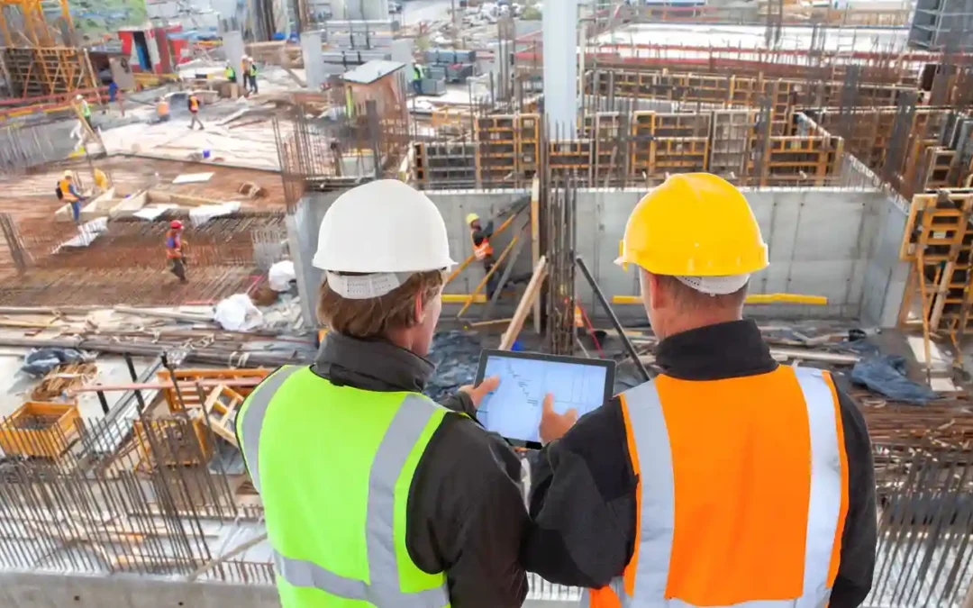 The Crucial Fix: Rebuilding the Triangle of Trust in Construction Projects: Architects, Engineers and Formwork 
