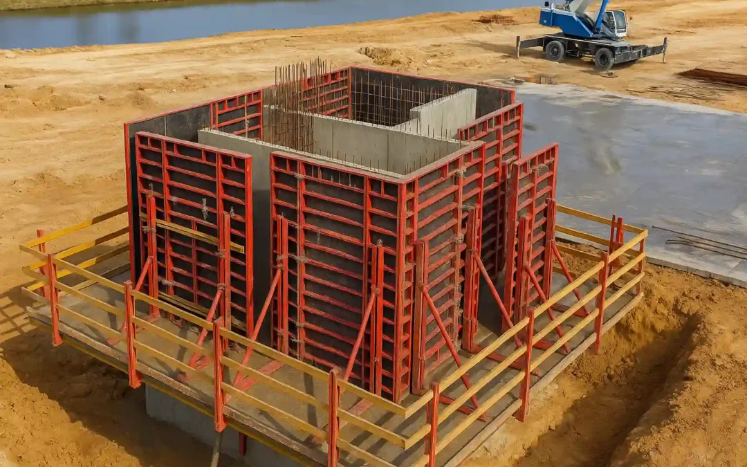 Unlock FRP Efficiency: What it Means to Be a Structural Package Specialist 
