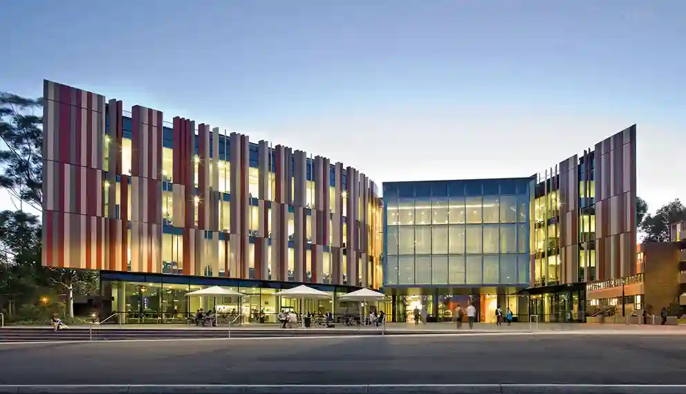 formwork sydney