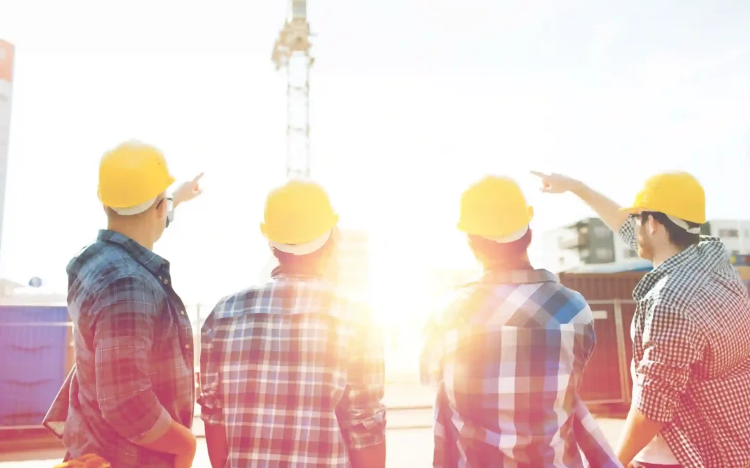Choosing the Right FRP Contractor for Your Next Development 