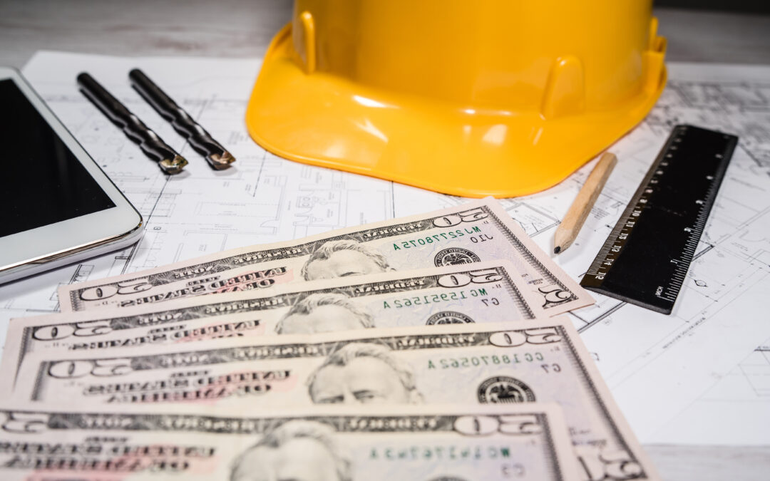 The Cost Benefits of an Integrated FRP Package 