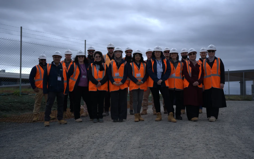 The rise of integrated FRP contractors: One team, one structural vision 