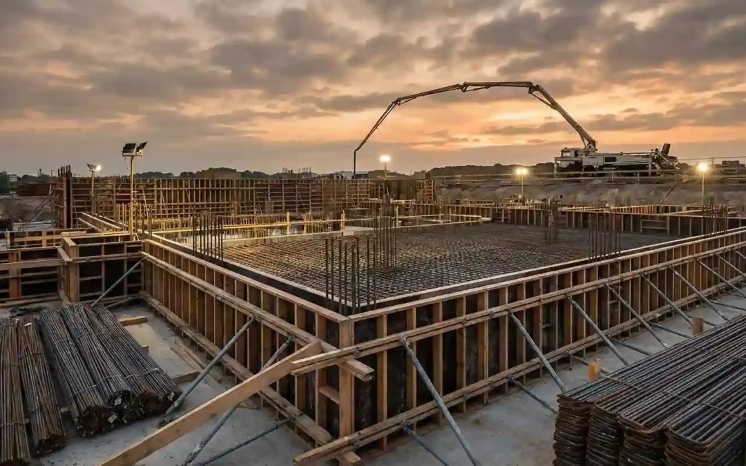 The end-of-year FRP pressure point: Why the final weeks decide your whole structural package 