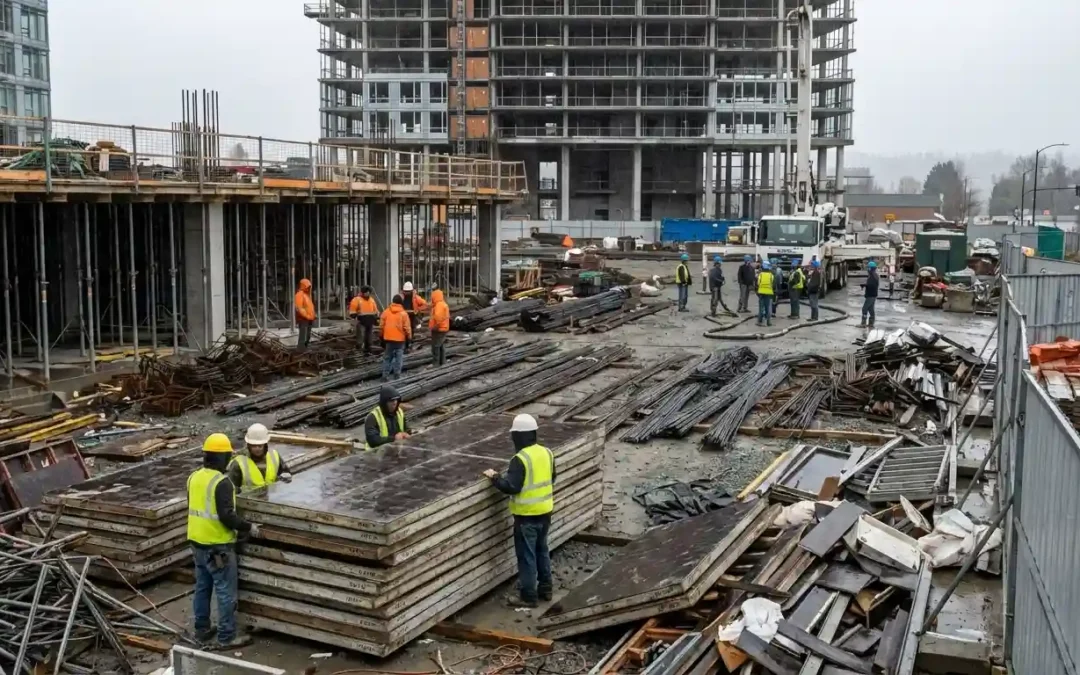 When FRP teams work separately, everything slows down during holiday period