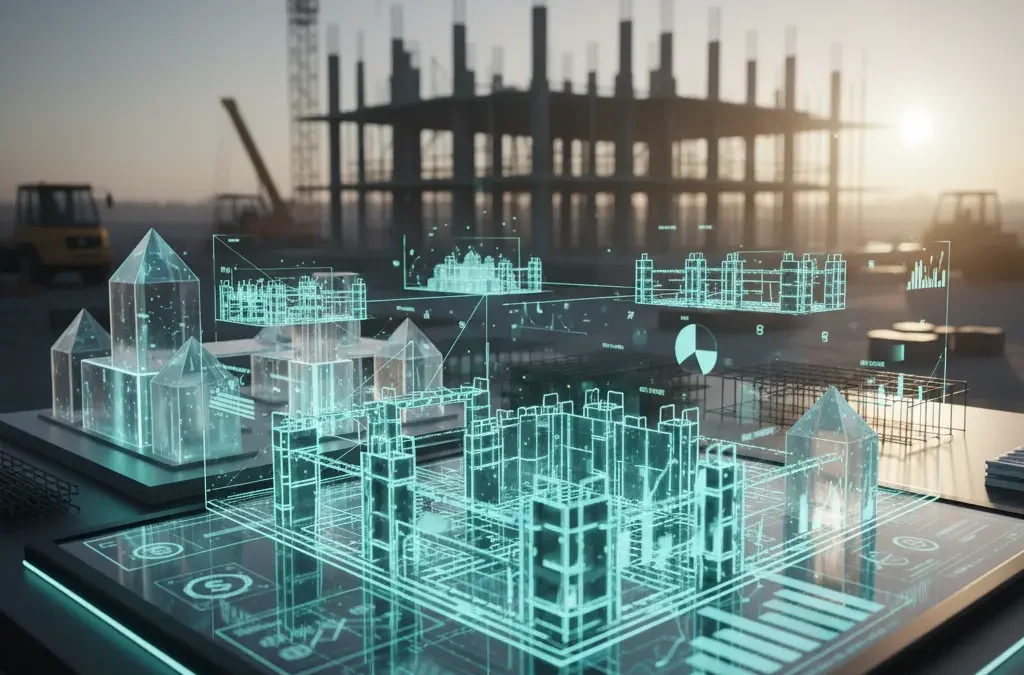 Breaking ground, not budgets: the cost advantage of advanced FRP planning 