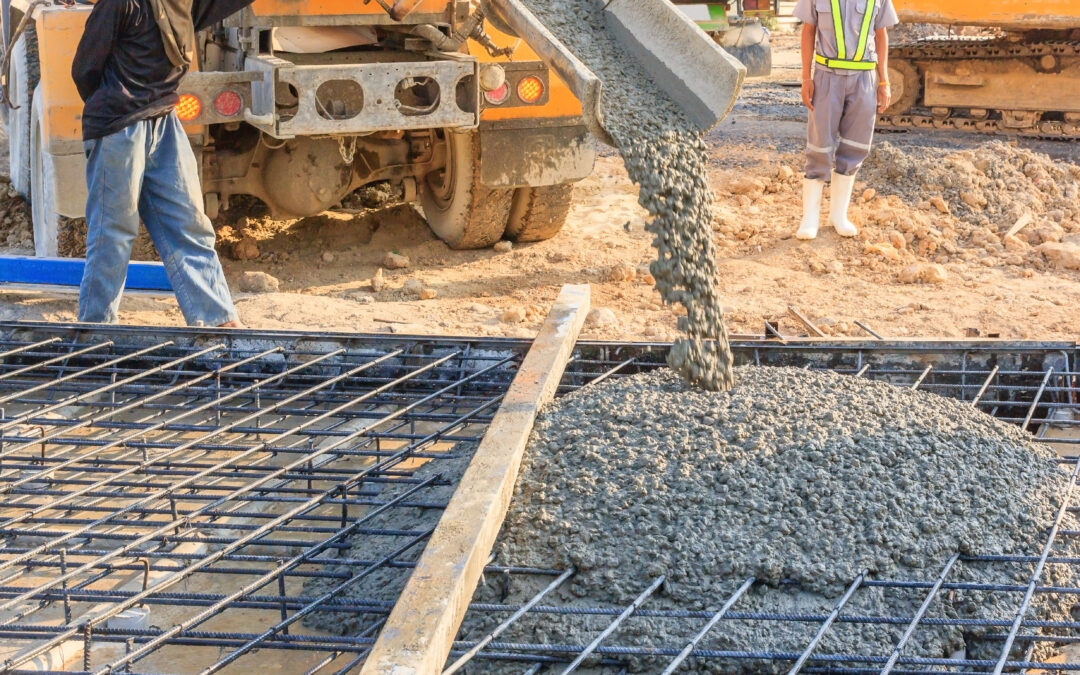 Concrete booked but FRP not ready: A scenario every project eventually faces