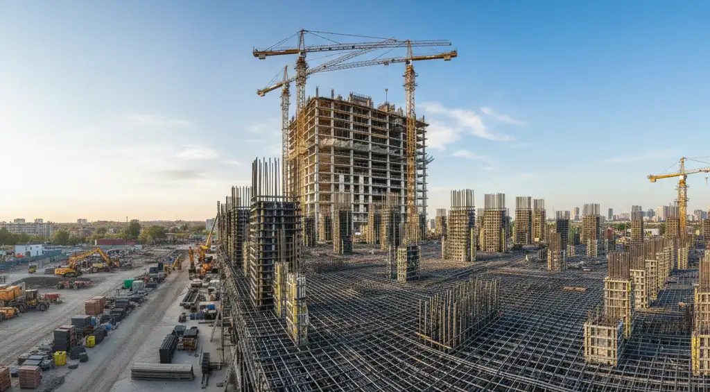 Optimising-Steel-Fixing-Through-an-Integrated-FRP-Approach-with-Future-Form