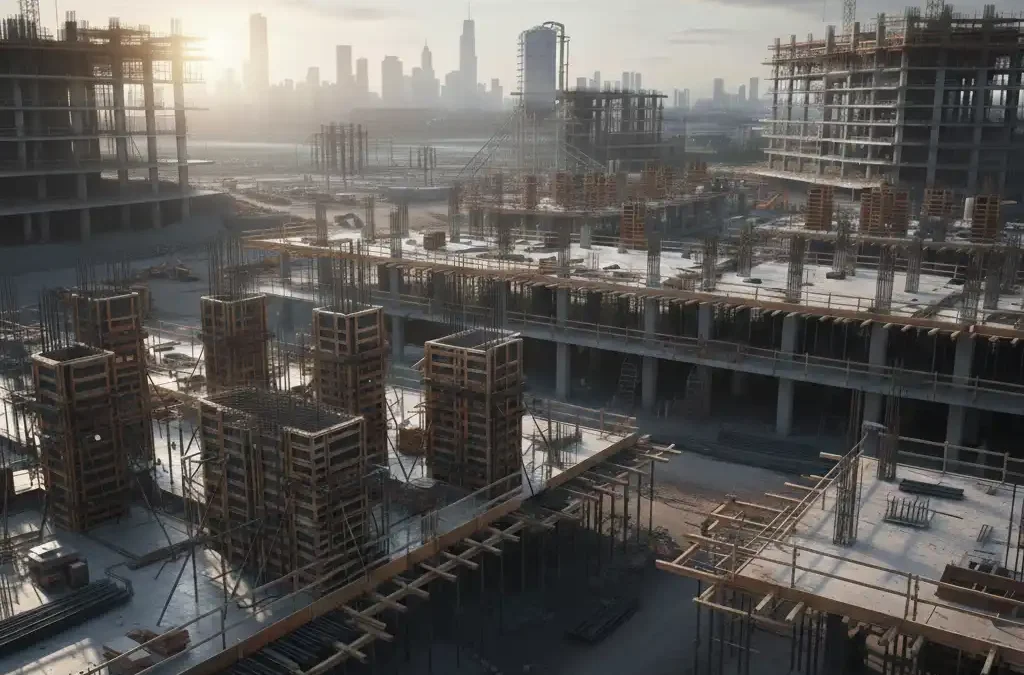 The importance of FRP in modern structural package delivery