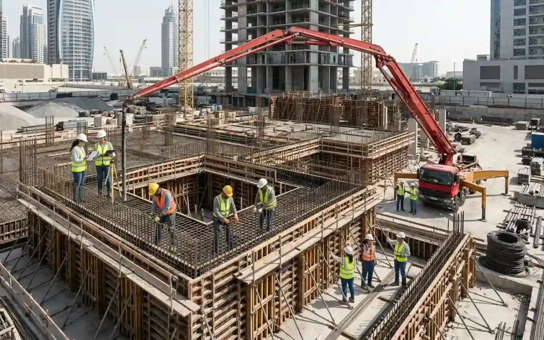 What makes a high-performance FRP contractor in 2026?