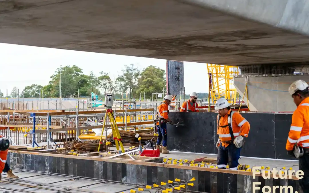 What makes a high-performance FRP contractor in 2026?