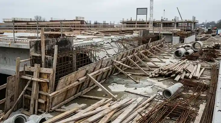 The Hidden Cost of Disconnected FRP Trades 