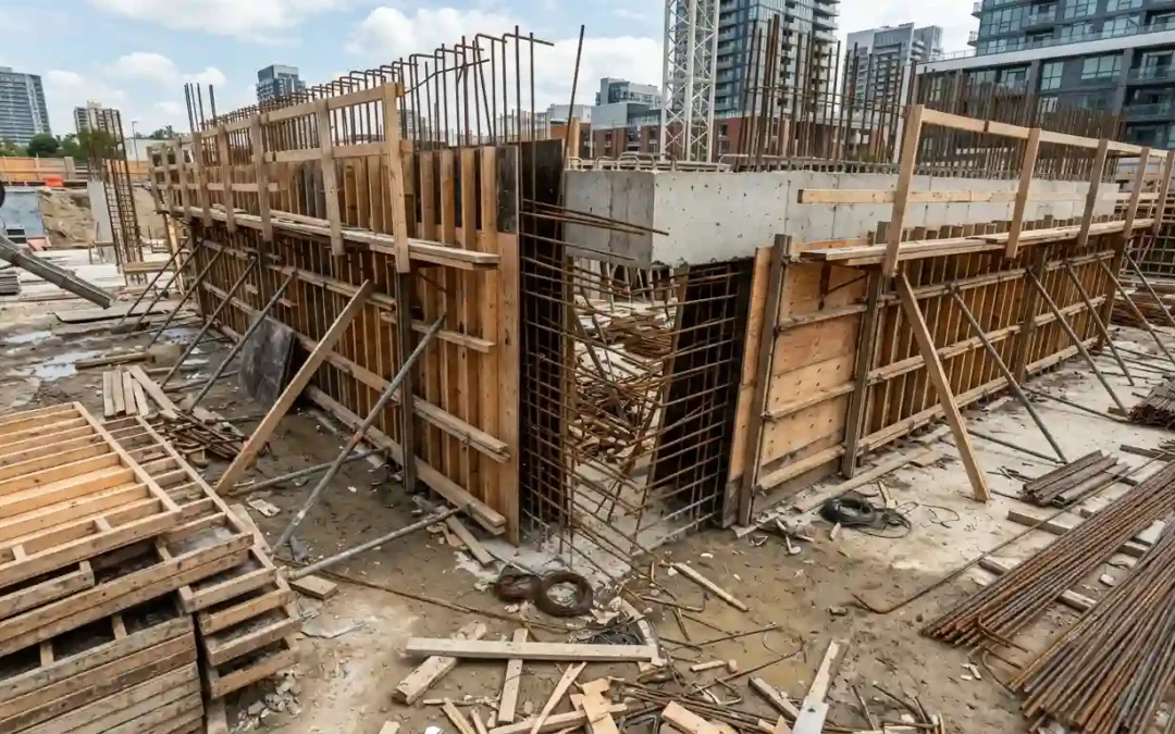 Top 5 mistakes in FRP coordination that can delay your structural package