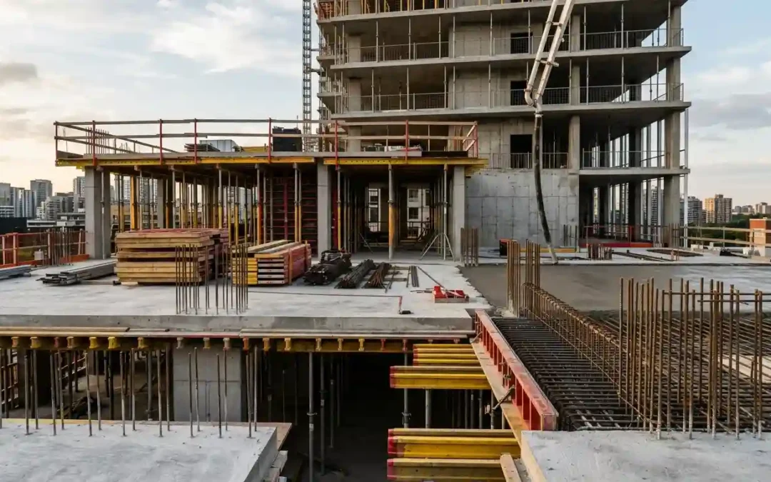 EOFY in FRP: Why structural packages should be reviewed before the financial year closes