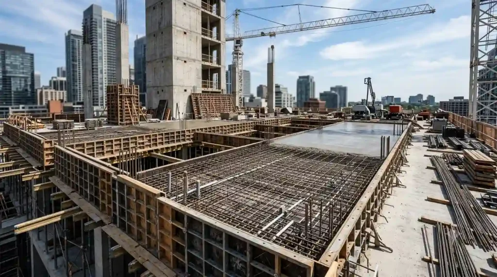 From-planning-to-pour-Understanding-full-FRP-coordination-on-large-scale-projects