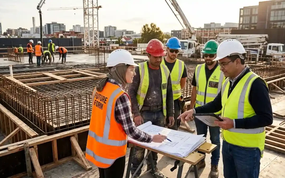 Why communication across the structural package matters