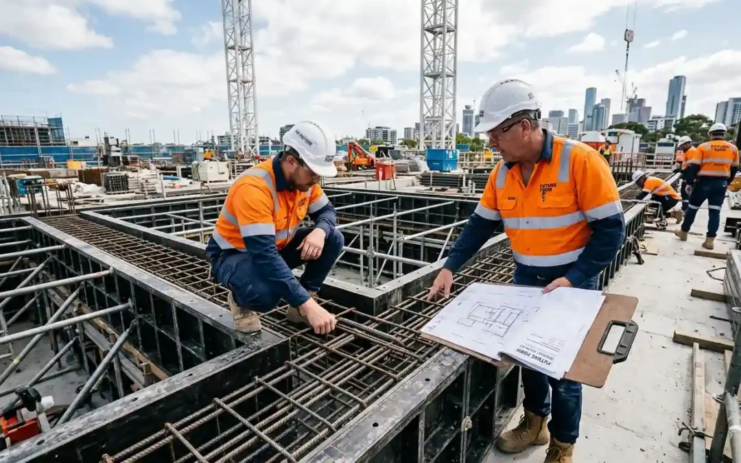 Five things every builder should expect from their FRP partner   