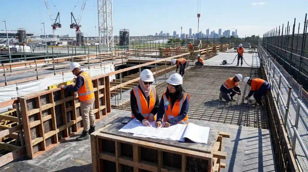 FRP-and-Formwork-Contractors-in-Sydney-How-to-Choose-One-and-What-to-Expect-insight-from-Future-Form