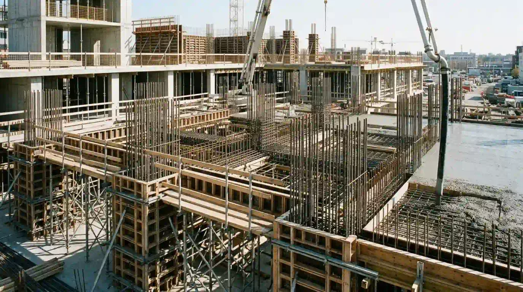 FRP-in-Construction-What-an-Integrated-Formwork-Reinforcement-and-Pour-Package-with-Future-Form