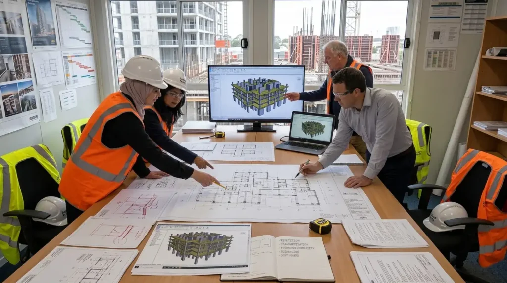 Integrated-FRP-at-Design-Stage-Buildability-Reviews-and-ECI-Future-Form